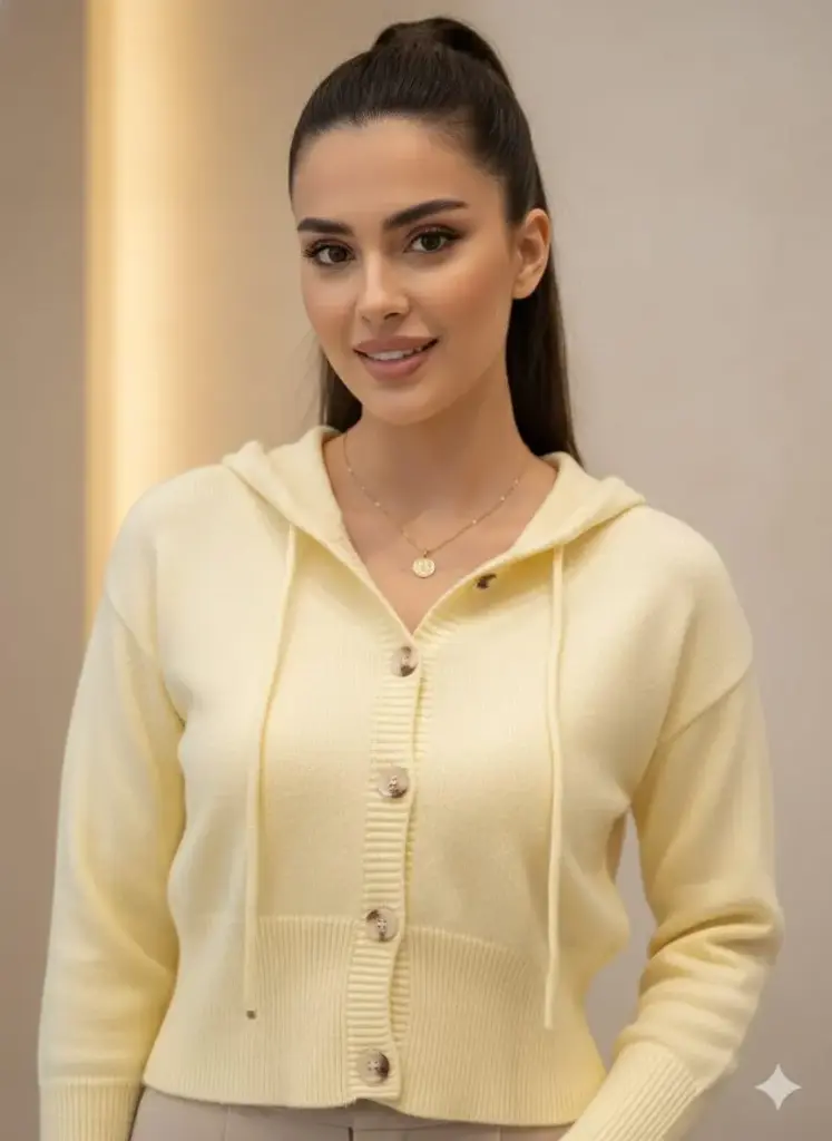 casual jacket (S)