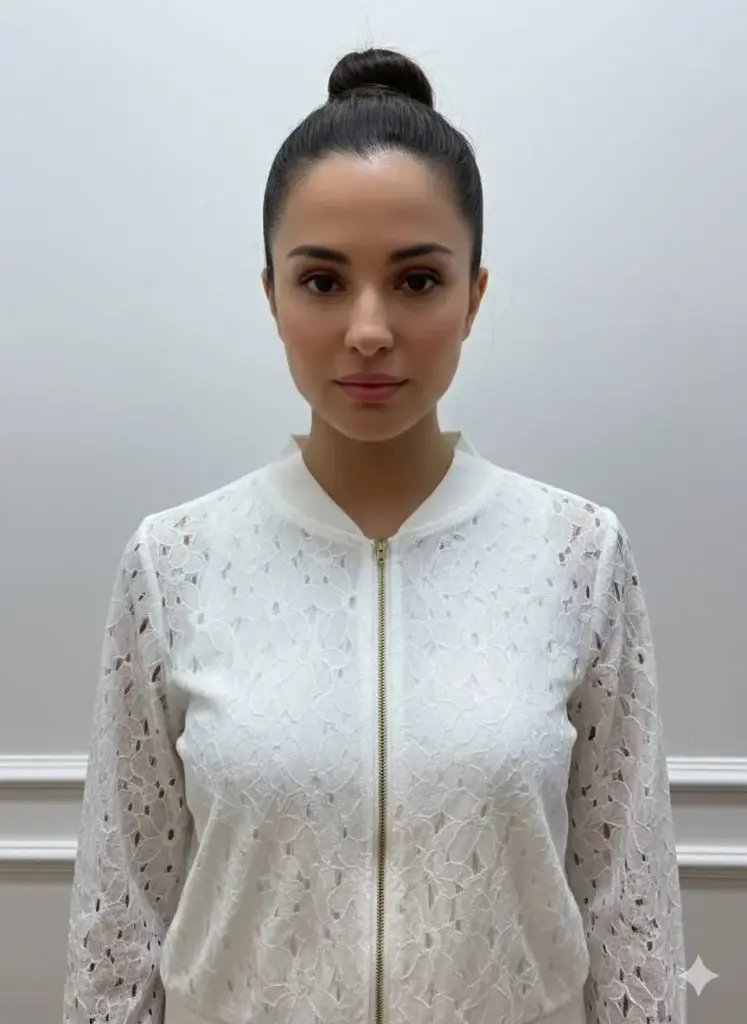 جاكيت كيبور  (black, M)